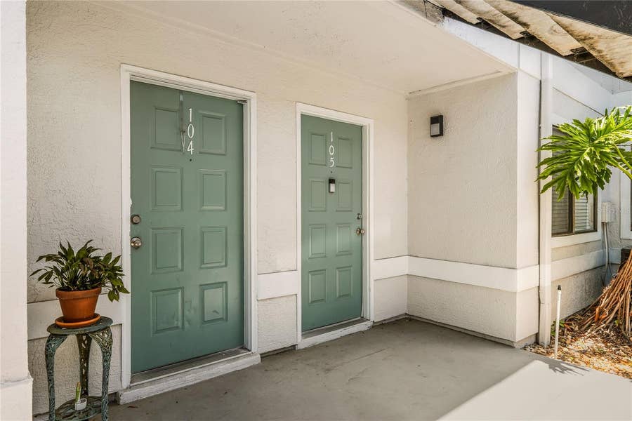 Property photo for 524 SUN VALLEY VILLAGE, #105, Altamonte Springs, FL