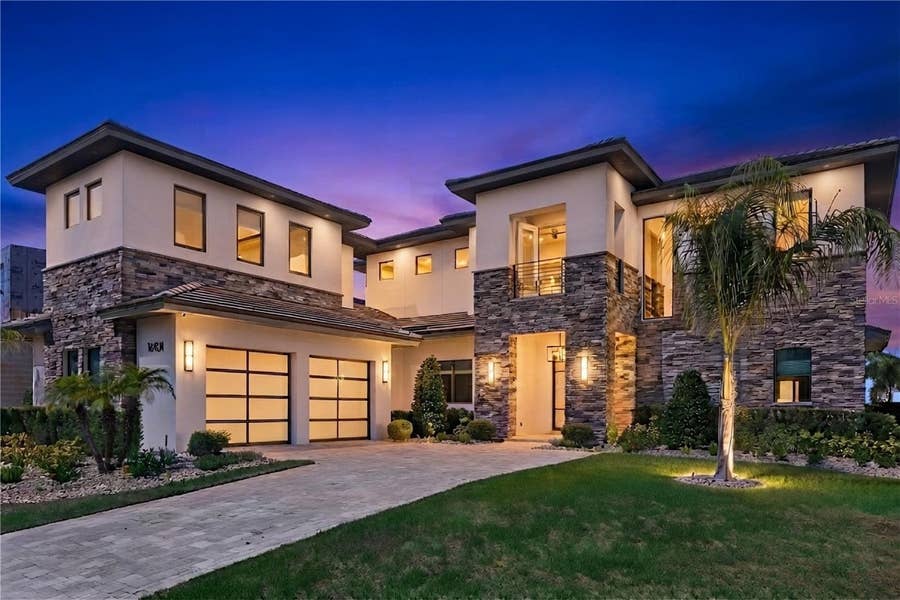Property photo for 16101 VETTA DRIVE, Montverde, FL