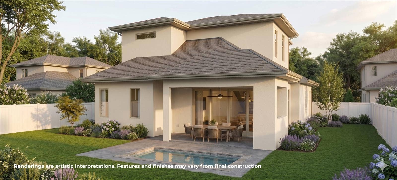 2613 LAFAYETTE AVENUE, Winter Park, FL 32789