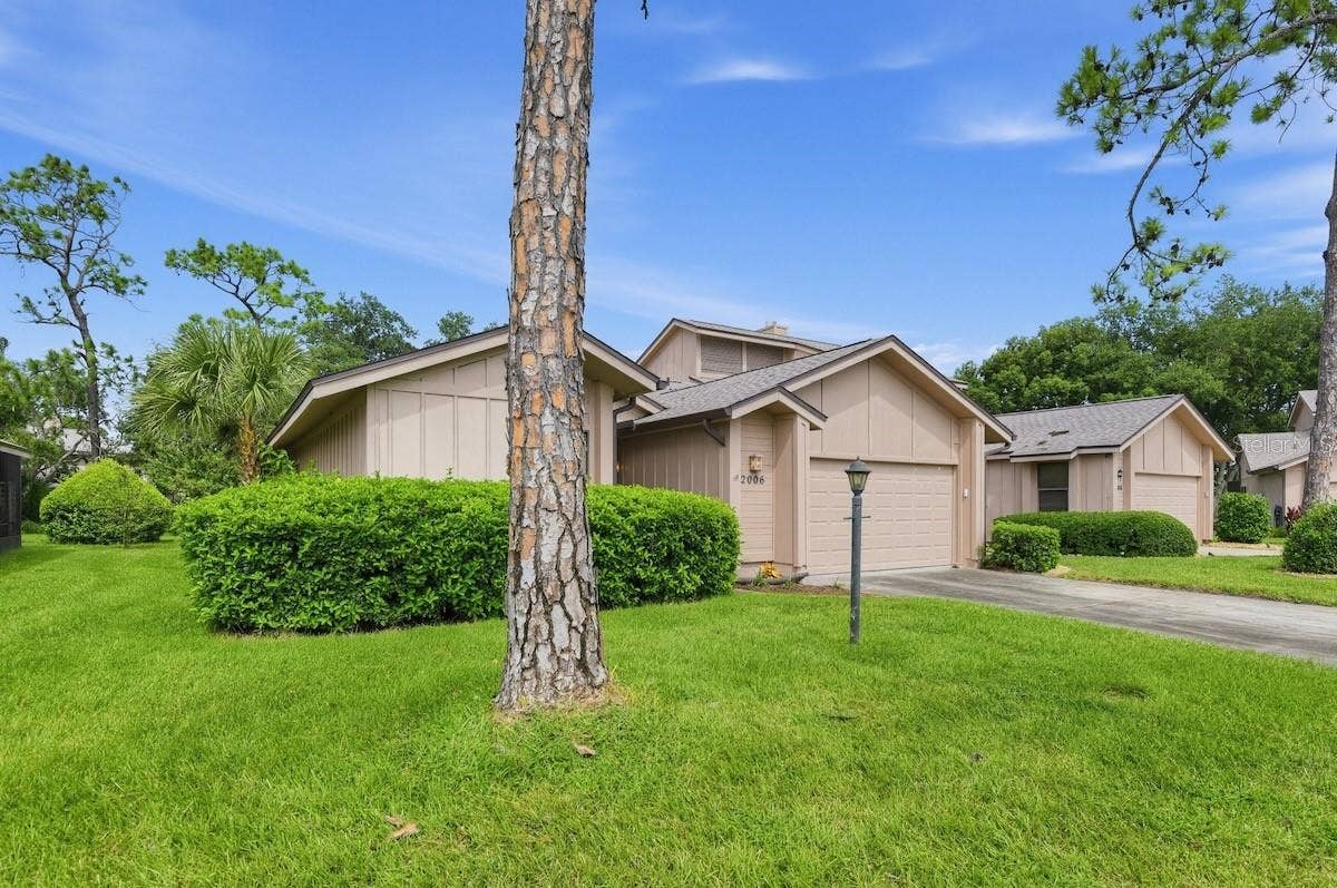 2006 TEAKWOOD LANE, Port Orange, FL 32128 2006 TEAKWOOD LANE, Port Orange, FL 32128