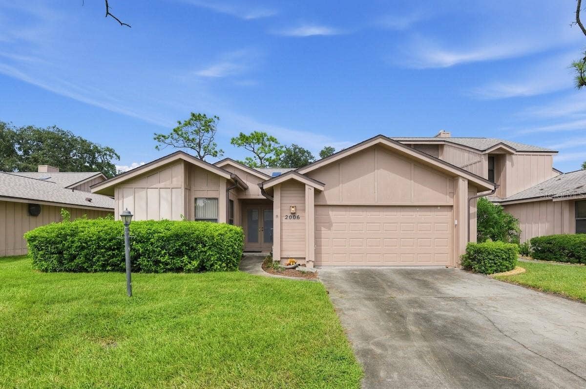 2006 TEAKWOOD LANE, Port Orange, FL 32128 2006 TEAKWOOD LANE, Port Orange, FL 32128