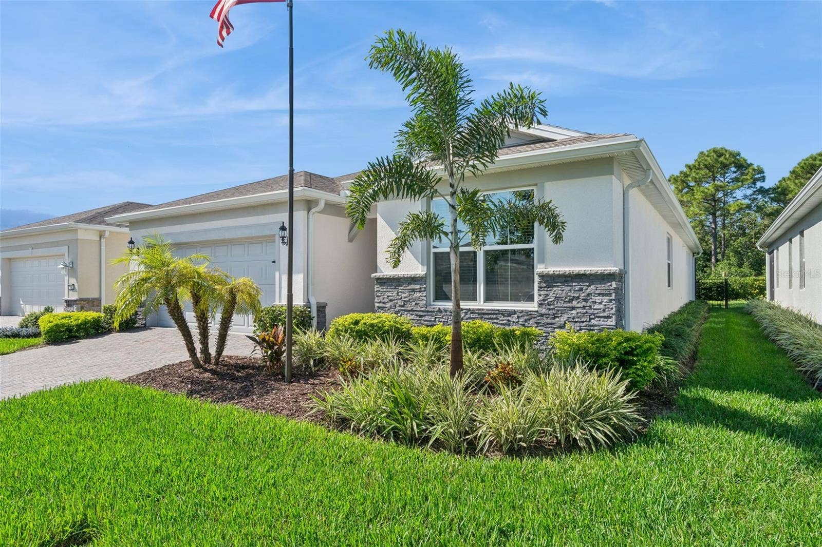 2686 RIVER CREEK LANE, St Cloud, FL 34771