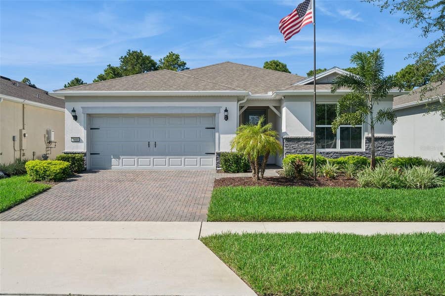 Property photo for 2686 RIVER CREEK LANE, St Cloud, FL