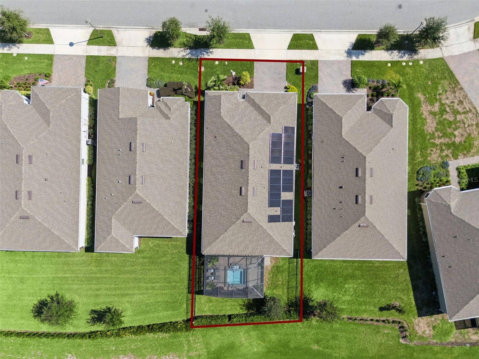 2686 RIVER CREEK LANE, St Cloud, FL 34771