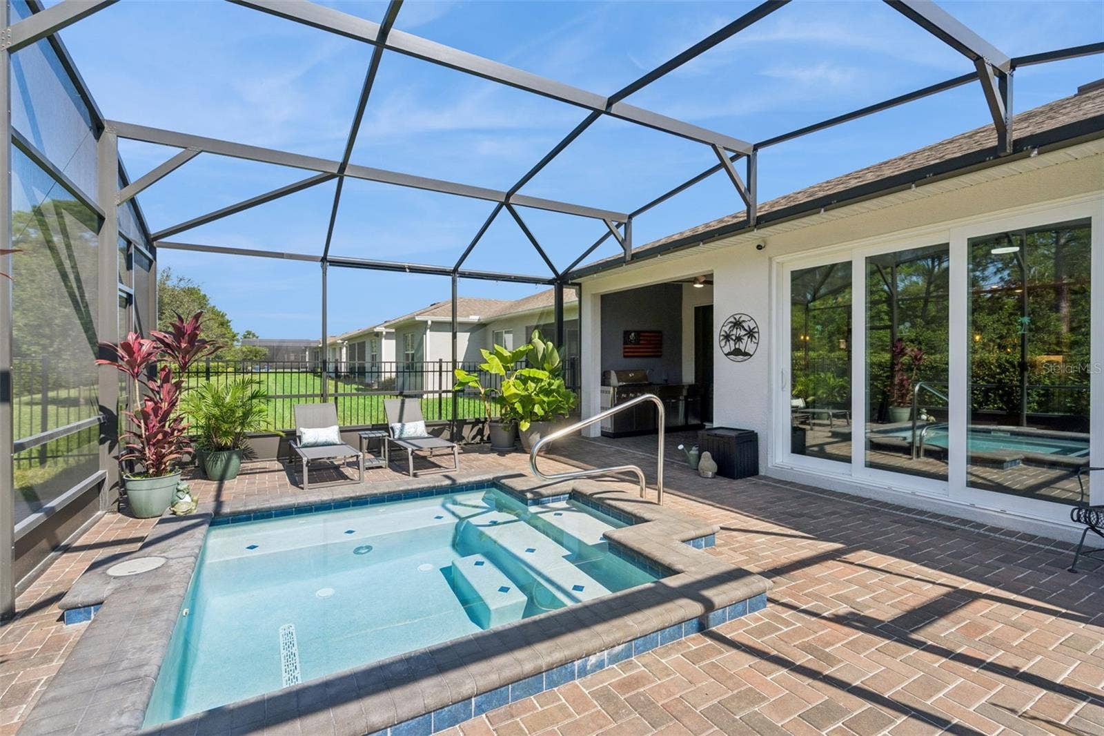 2686 RIVER CREEK LANE, St Cloud, FL 34771