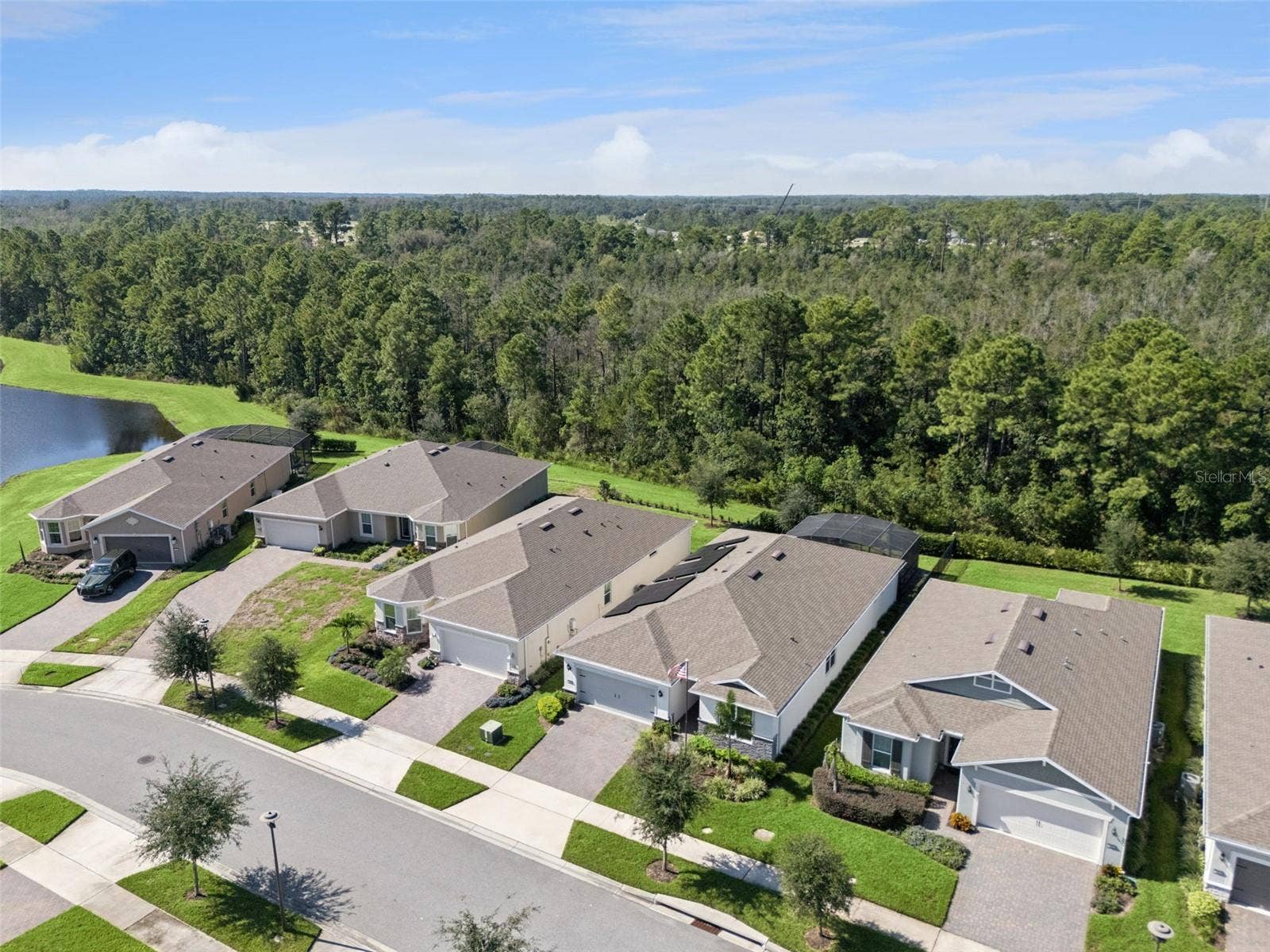 2686 RIVER CREEK LANE, St Cloud, FL 34771