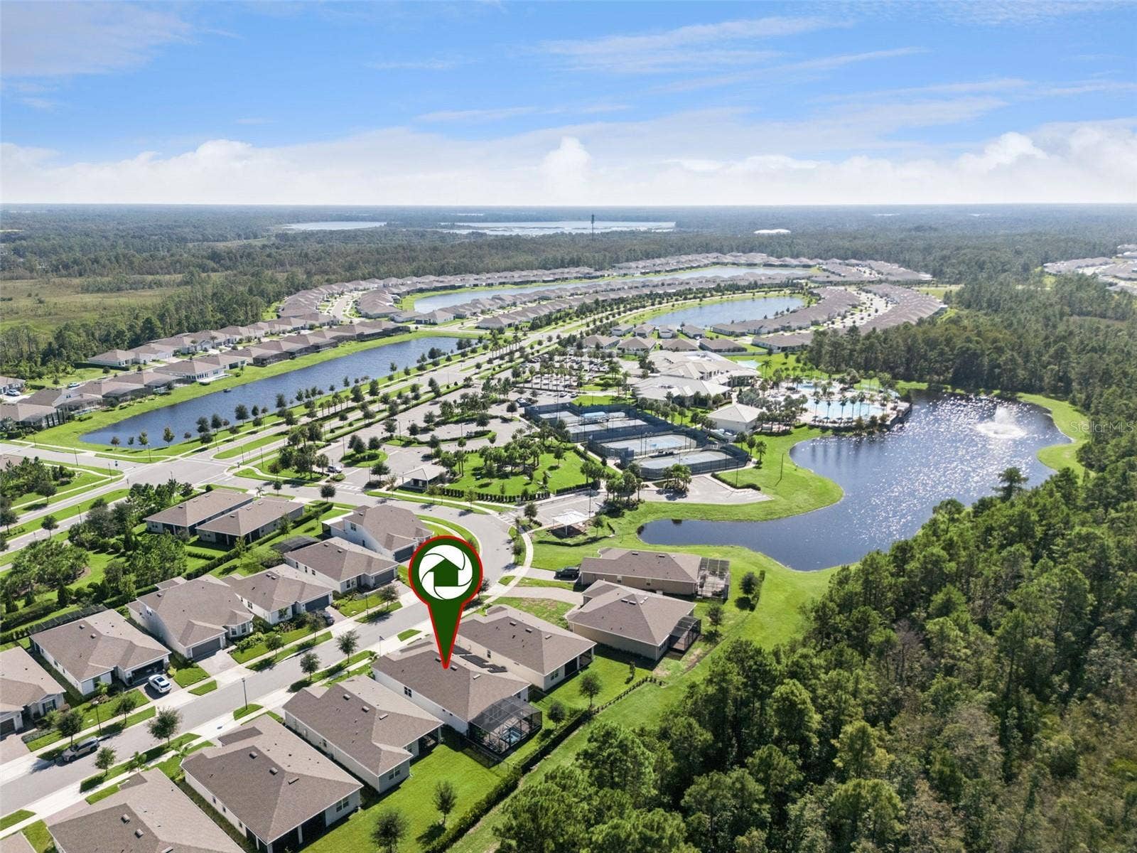 2686 RIVER CREEK LANE, St Cloud, FL 34771