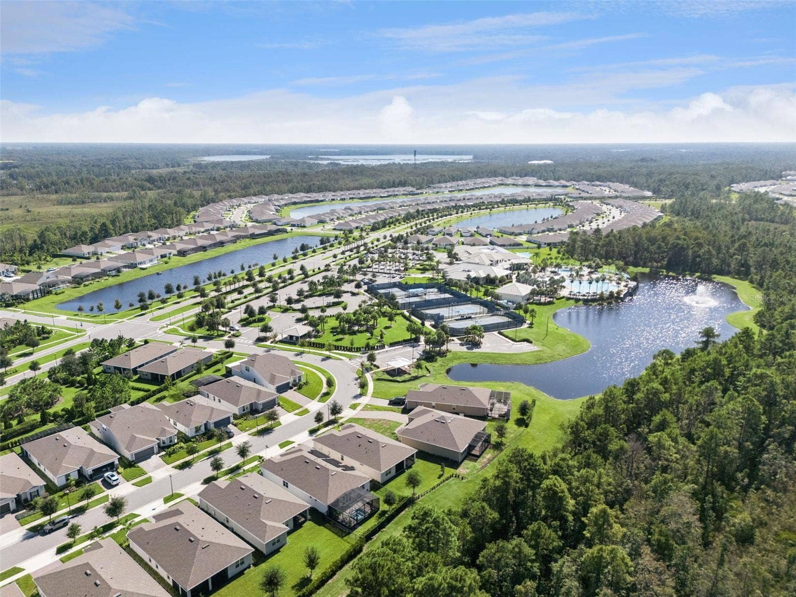 2686 RIVER CREEK LANE, St Cloud, FL 34771