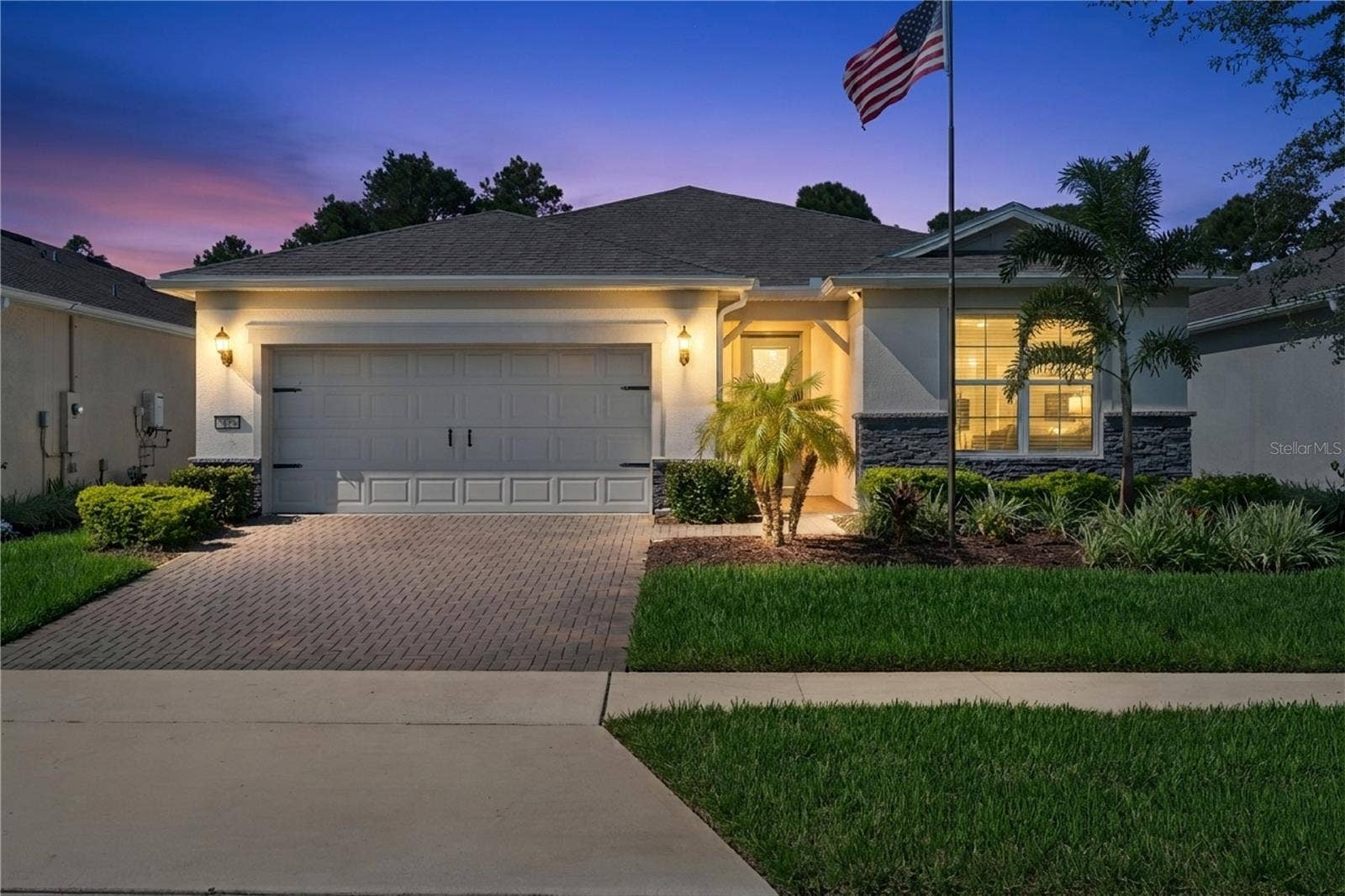 2686 RIVER CREEK LANE, St Cloud, FL 34771
