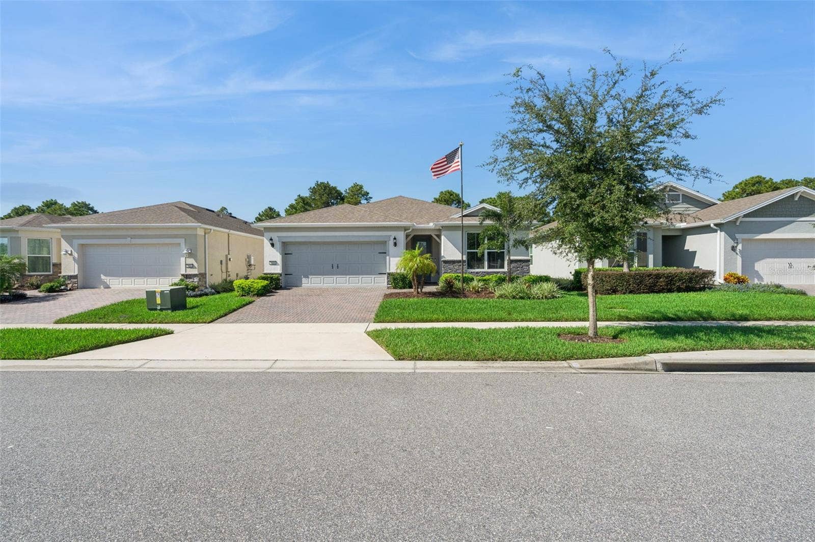 2686 RIVER CREEK LANE, St Cloud, FL 34771