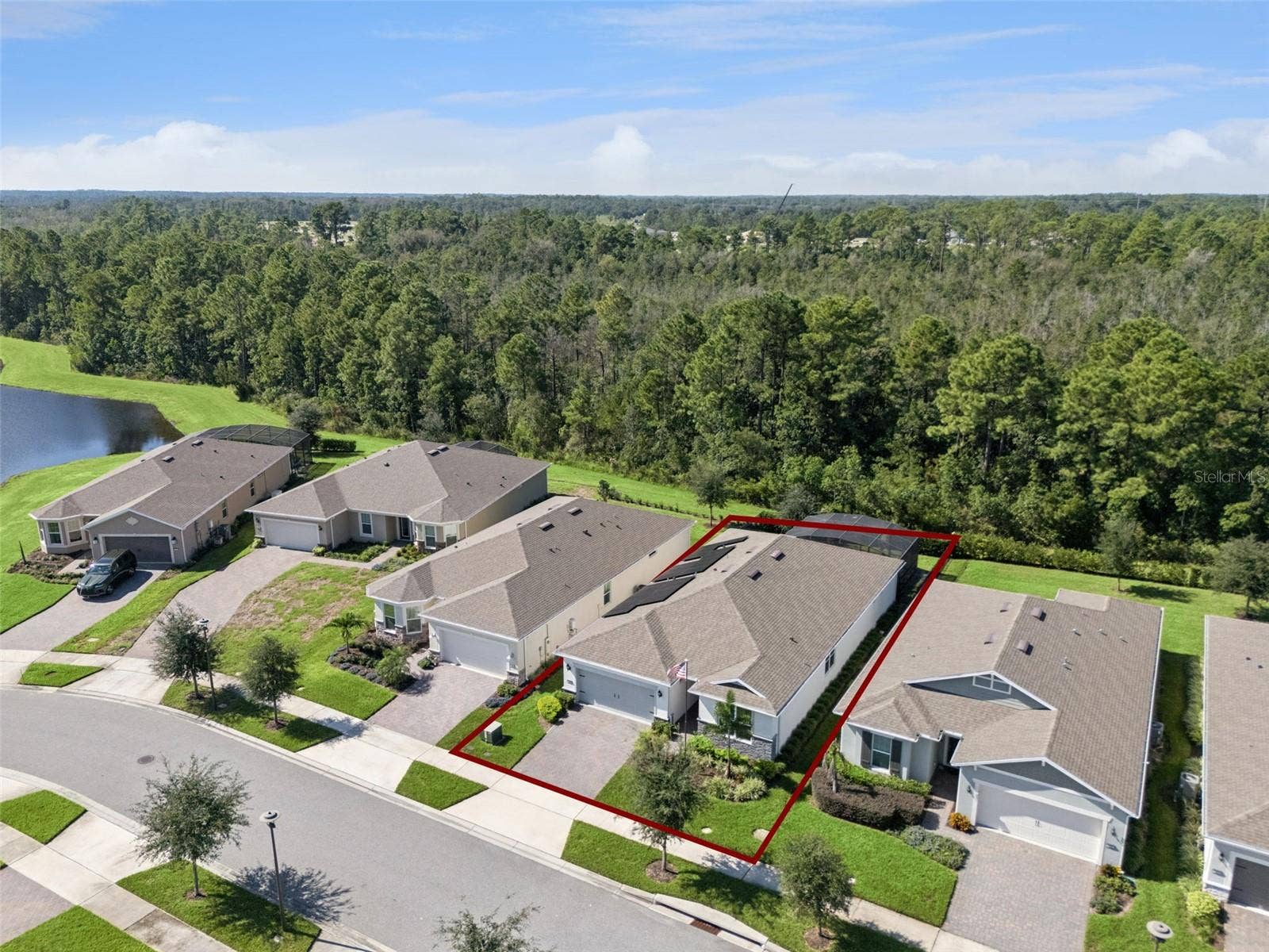 2686 RIVER CREEK LANE, St Cloud, FL 34771