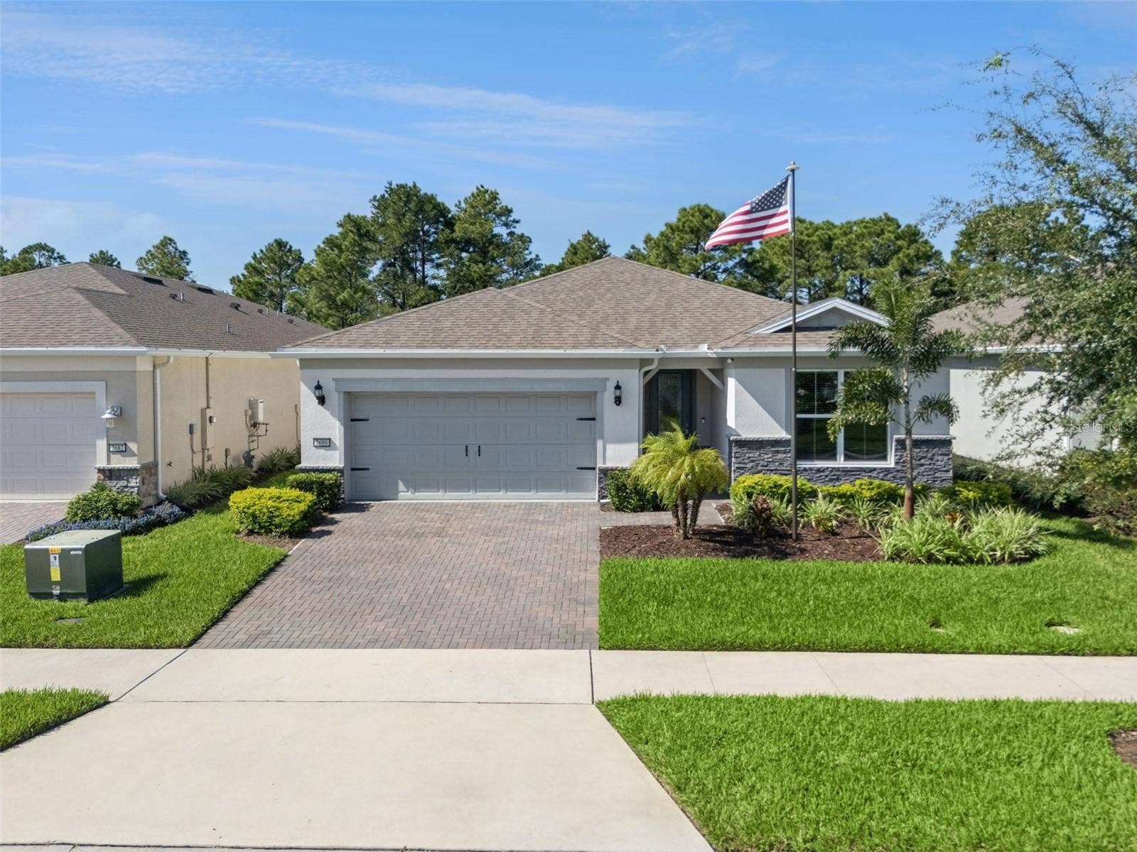 2686 RIVER CREEK LANE, St Cloud, FL 34771