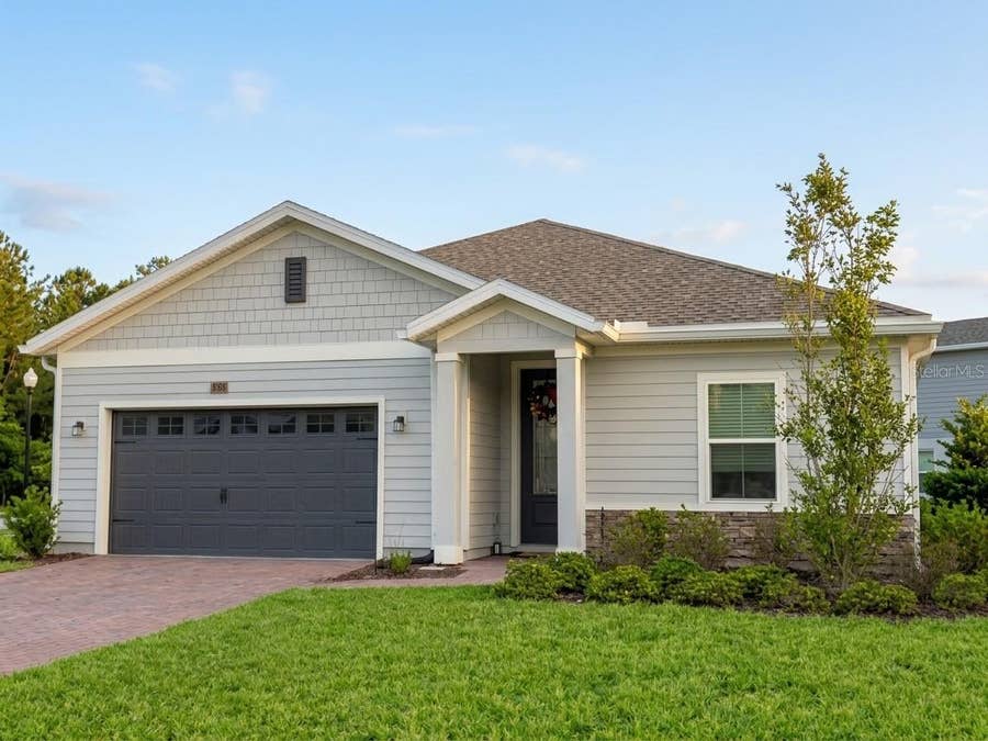 Property photo for 450 KINGBIRD DRIVE, St Augustine, FL