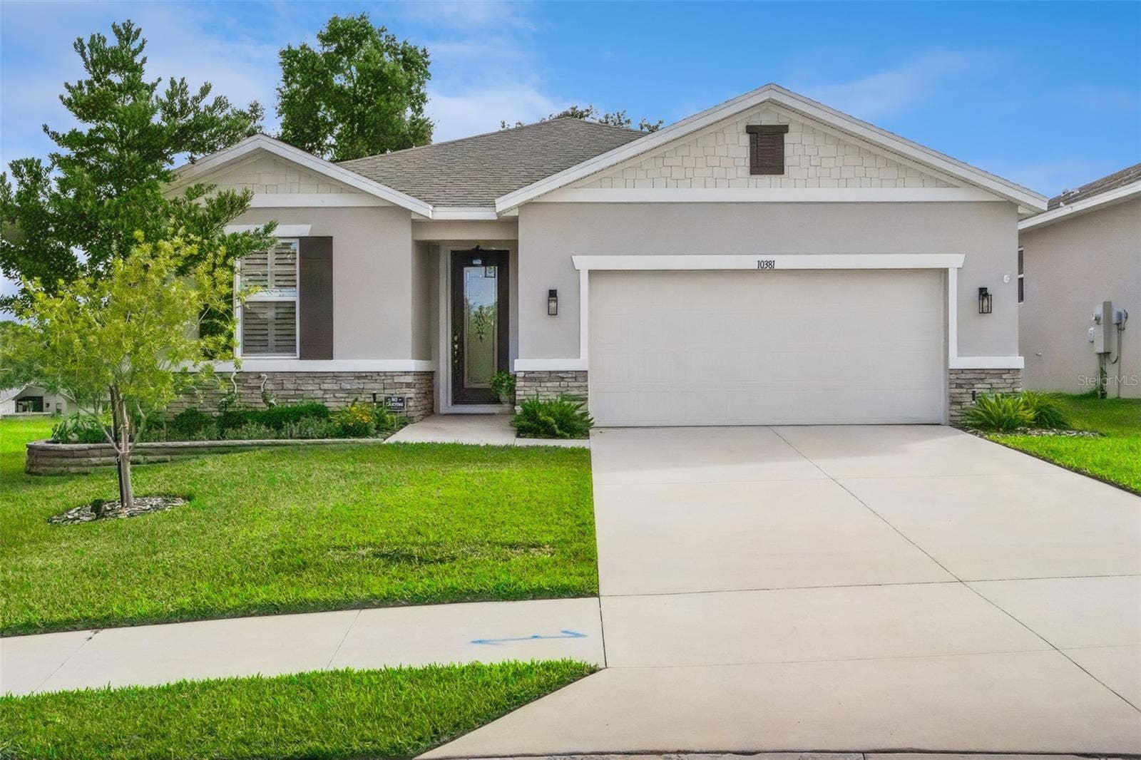 10381 CHURCH HAMMOCK ROAD, Leesburg, FL 34788 10381 CHURCH HAMMOCK ROAD, Leesburg, FL 34788