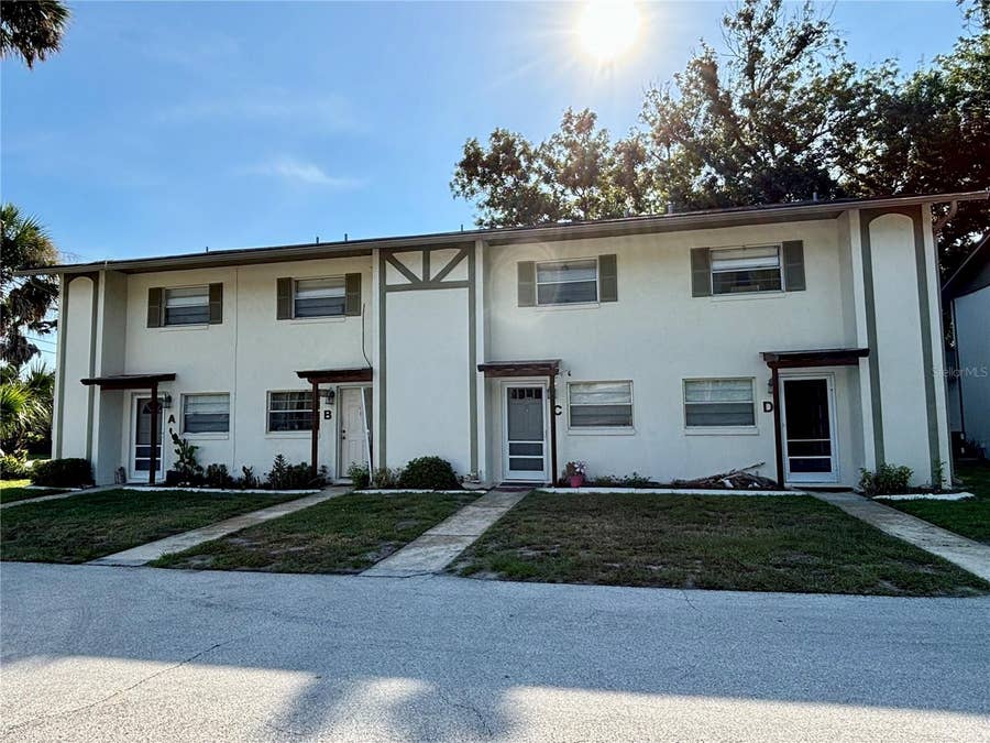 Property photo for 118 HARDIN PLACE, #C, Edgewater, FL