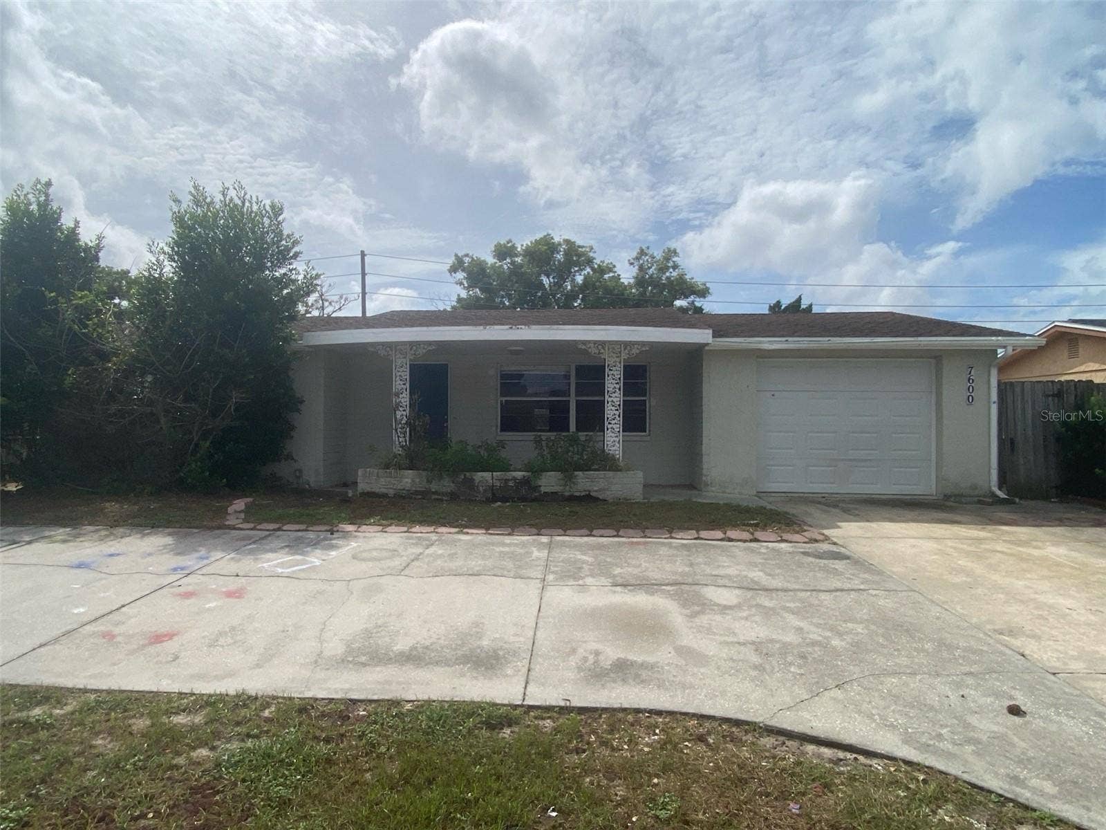7600 TOPAY LANE, Port Richey, FL 34668 7600 TOPAY LANE, Port Richey, FL 34668