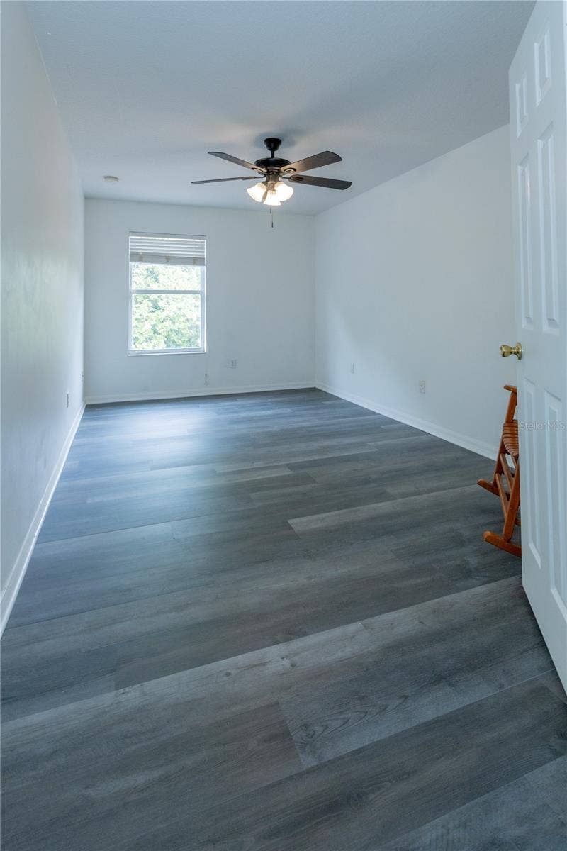 2852 TANZANITE TERRACE, Kissimmee, FL 34758 Bedroom 1