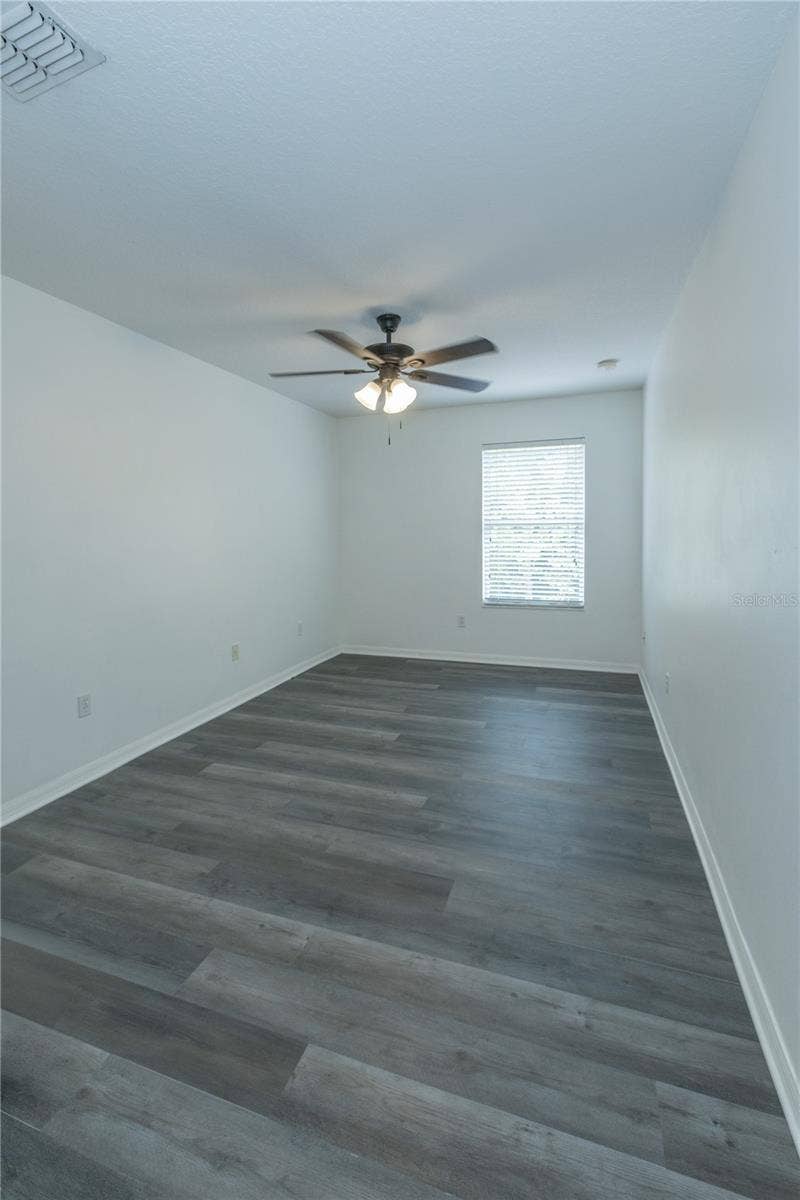 2852 TANZANITE TERRACE, Kissimmee, FL 34758 Bedroom 3