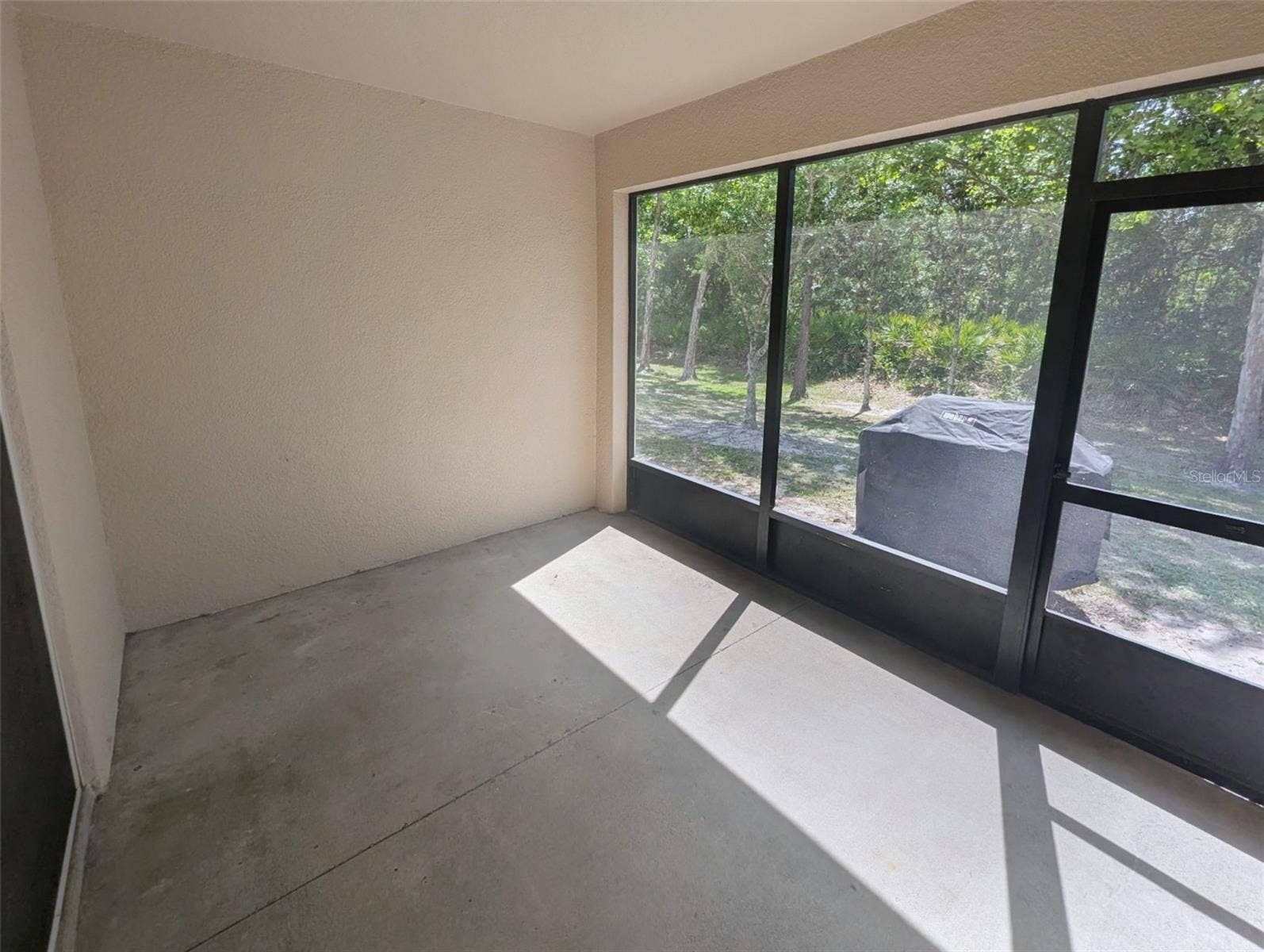 2852 TANZANITE TERRACE, Kissimmee, FL 34758 Screened Patio