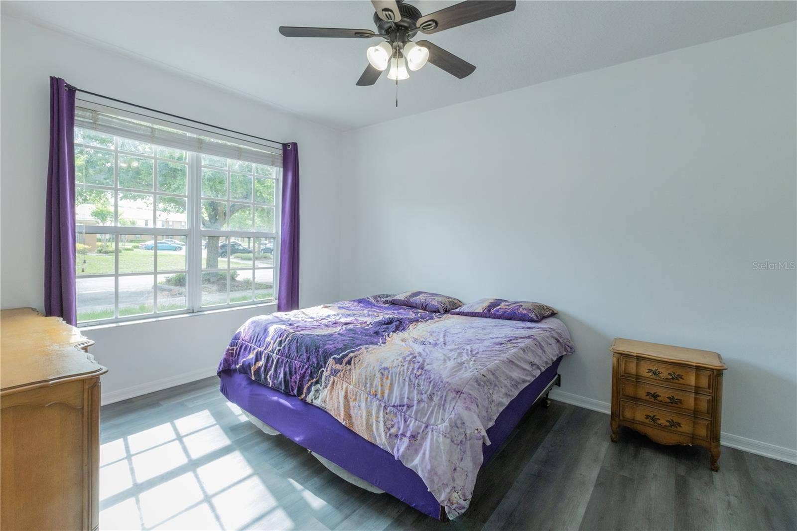 2852 TANZANITE TERRACE, Kissimmee, FL 34758 Master Bedroom