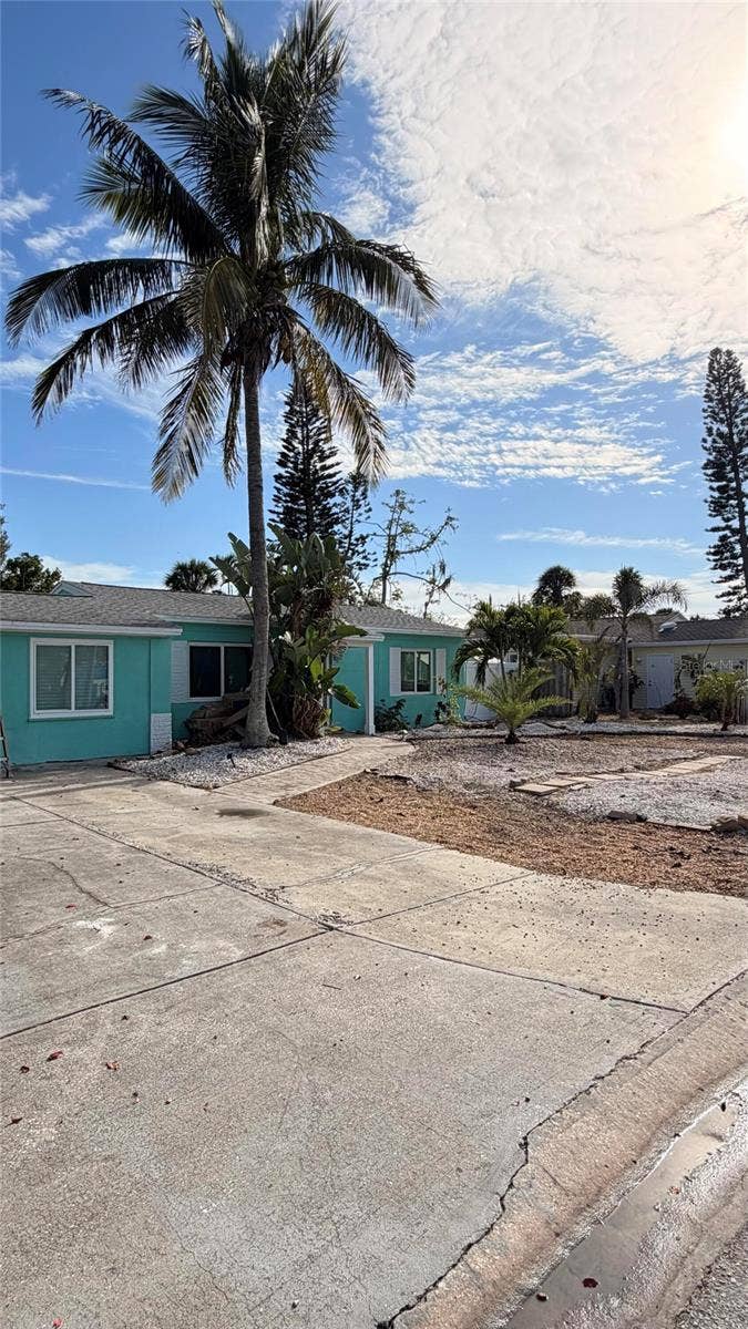 Property photo for 434 79TH AVENUE, St Pete Beach, FL