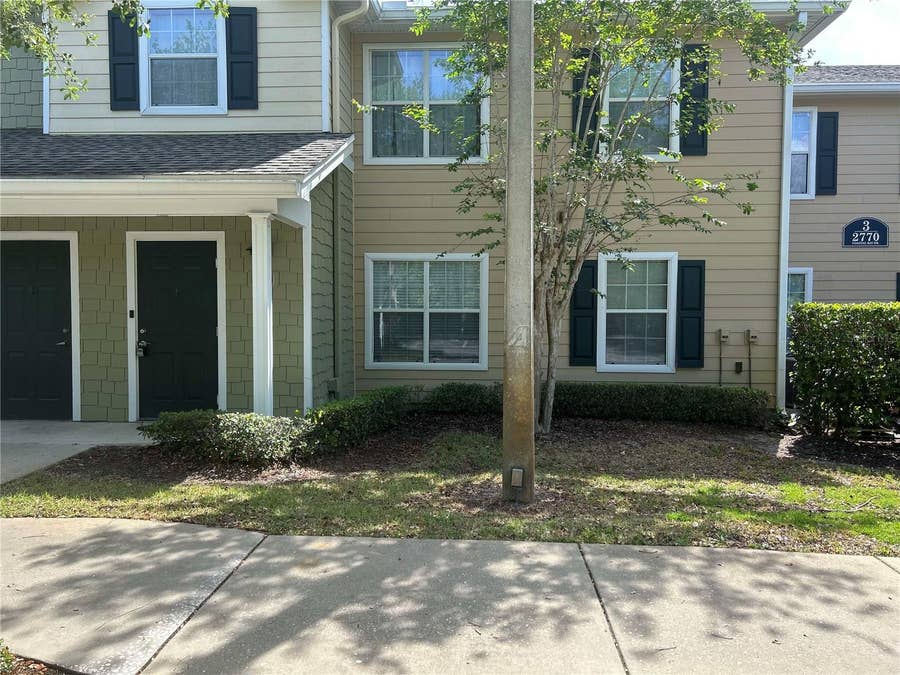 Property photo for 2770 COASTAL BAY DRIVE, #3-103, Orange City, FL