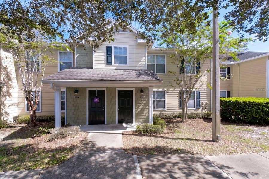 Property photo for 2770 COASTAL BAY DRIVE, #3-103, Orange City, FL