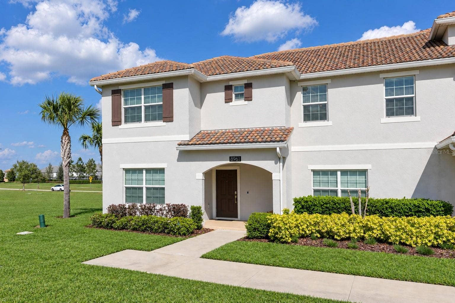 8961 STINGER DRIVE, Davenport, FL 33896 8961 STINGER DRIVE, Davenport, FL 33896