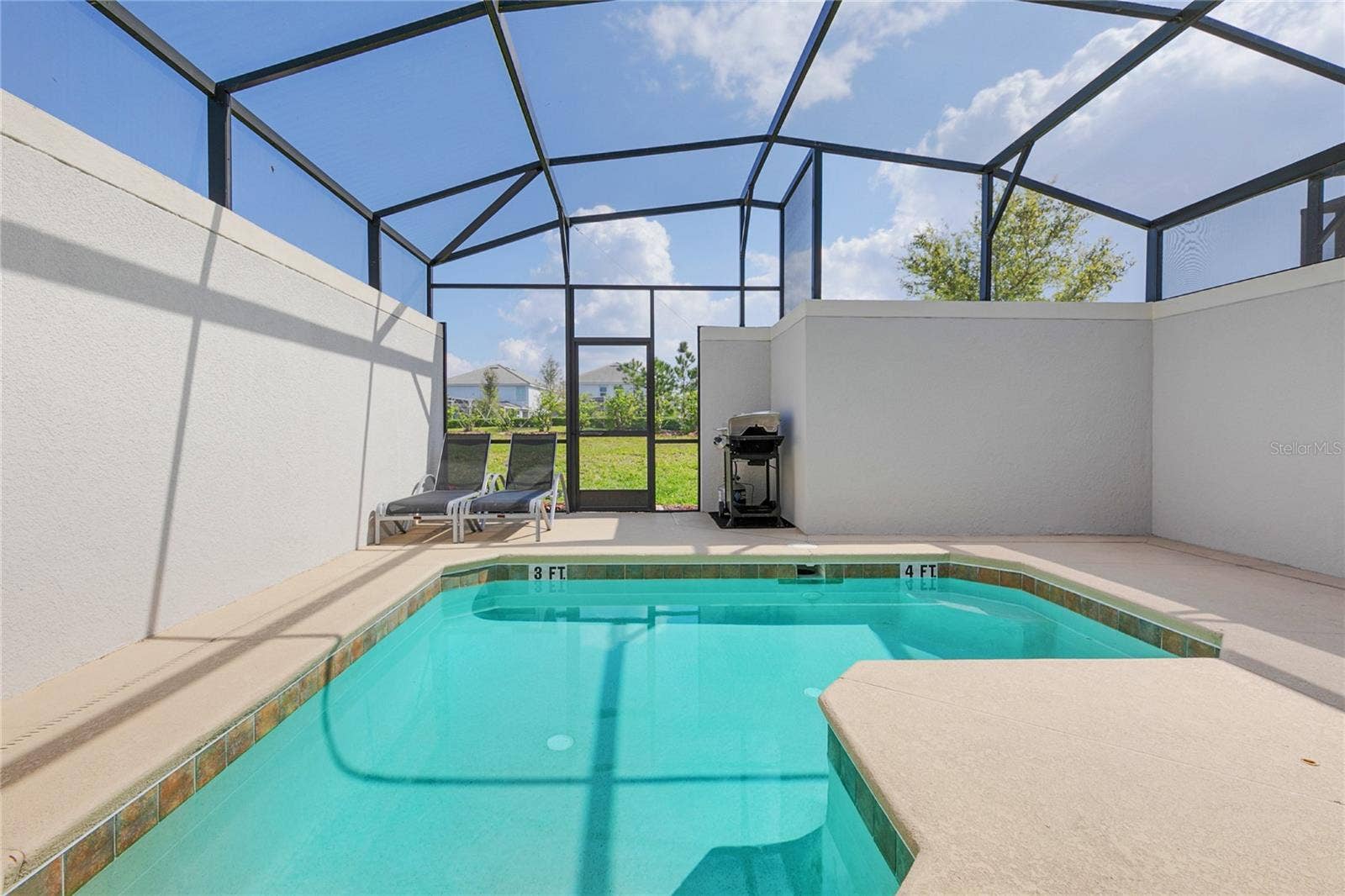 8961 STINGER DRIVE, Davenport, FL 33896 8961 STINGER DRIVE, Davenport, FL 33896