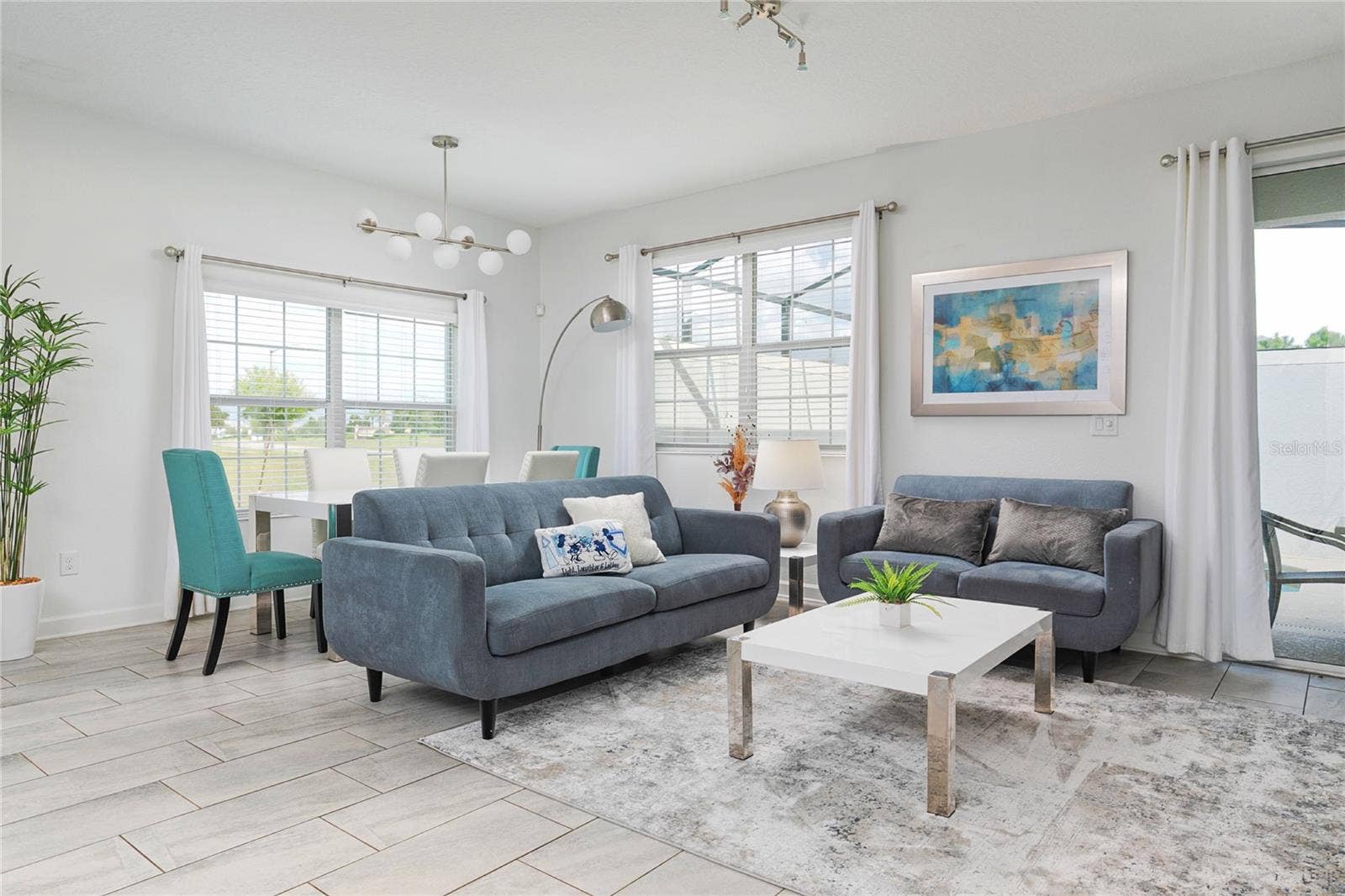 8961 STINGER DRIVE, Davenport, FL 33896 8961 STINGER DRIVE, Davenport, FL 33896