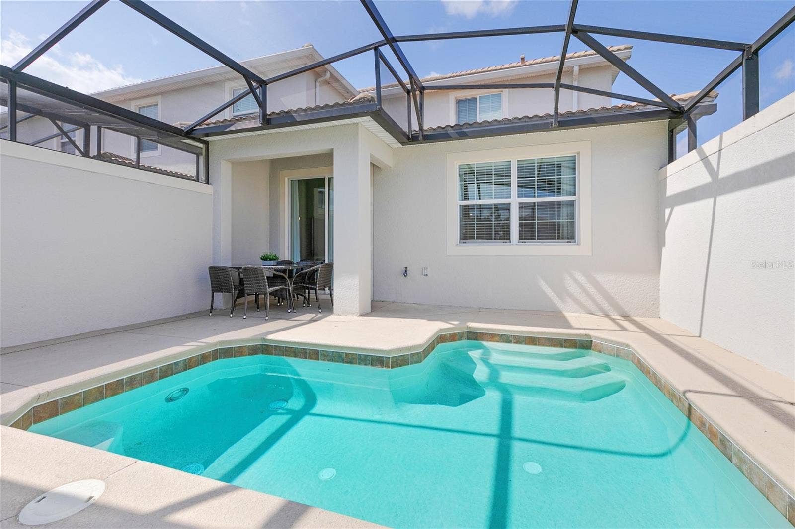 8961 STINGER DRIVE, Davenport, FL 33896 8961 STINGER DRIVE, Davenport, FL 33896