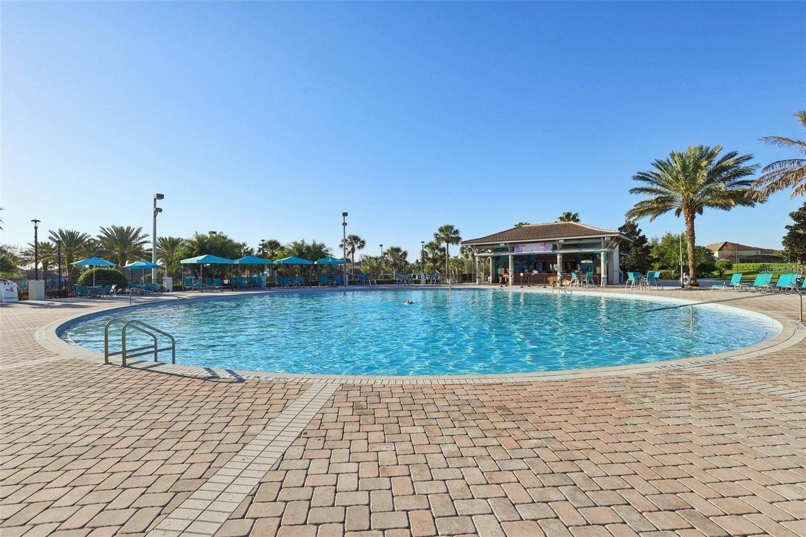 8961 STINGER DRIVE, Davenport, FL 33896 8961 STINGER DRIVE, Davenport, FL 33896
