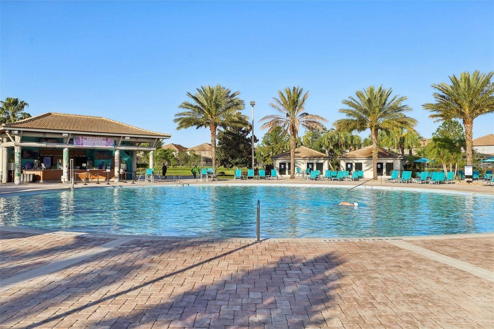 8961 STINGER DRIVE, Davenport, FL 33896 8961 STINGER DRIVE, Davenport, FL 33896