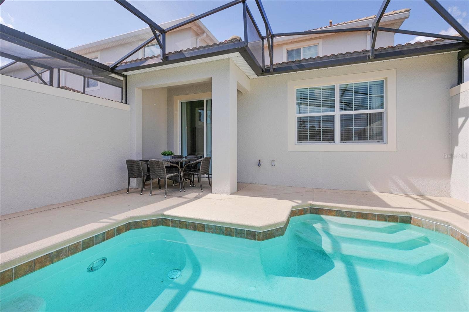 8961 STINGER DRIVE, Davenport, FL 33896 8961 STINGER DRIVE, Davenport, FL 33896