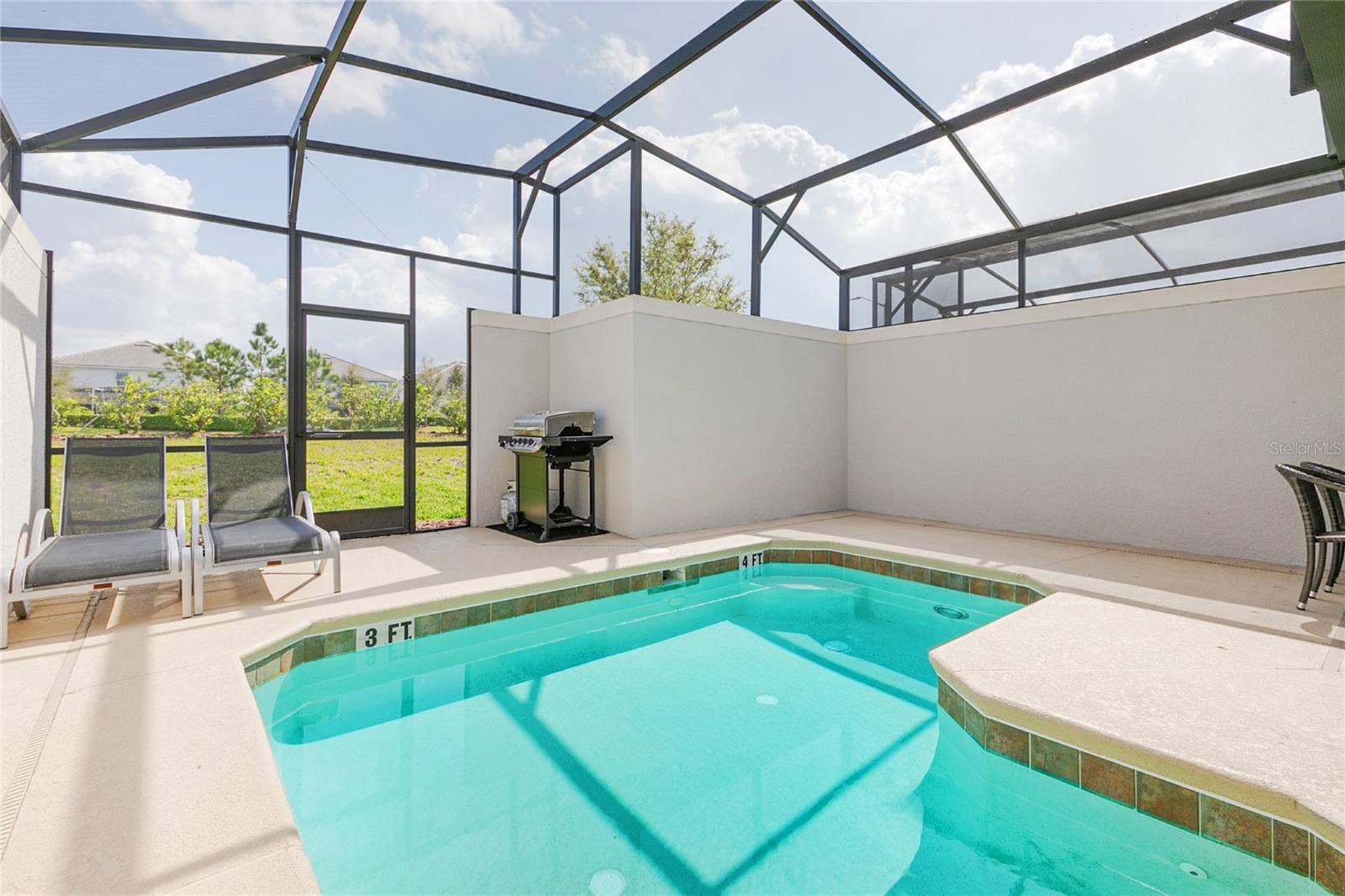 8961 STINGER DRIVE, Davenport, FL 33896 8961 STINGER DRIVE, Davenport, FL 33896