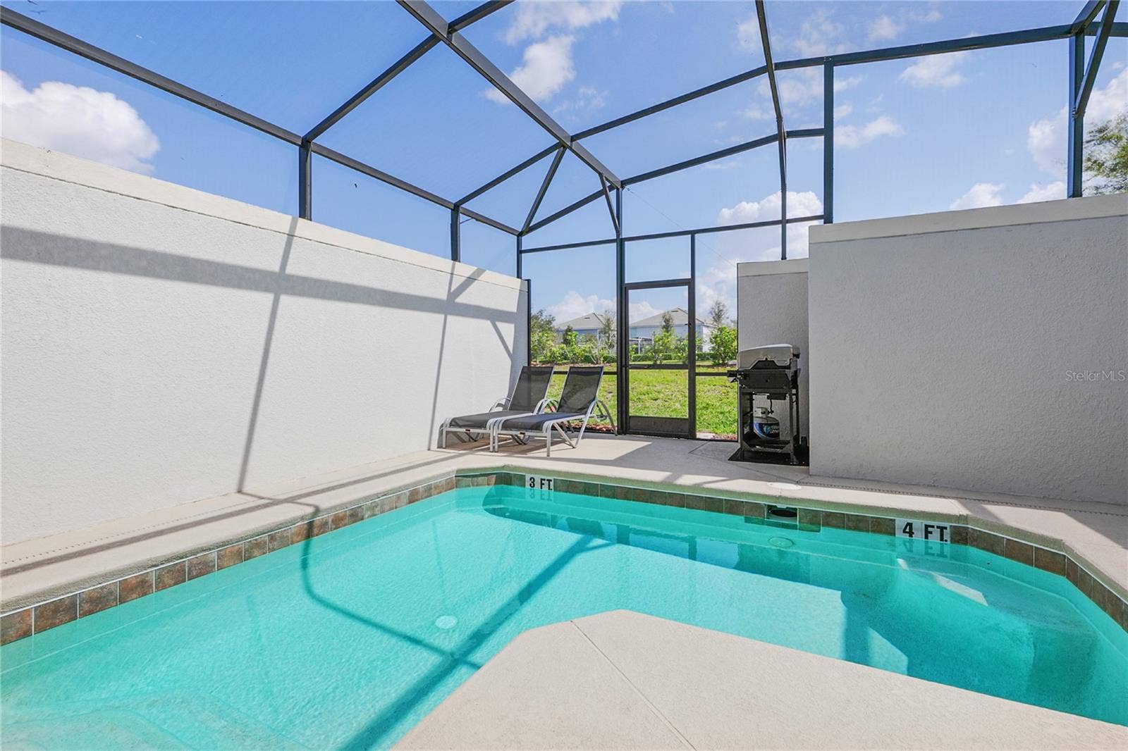 8961 STINGER DRIVE, Davenport, FL 33896 8961 STINGER DRIVE, Davenport, FL 33896