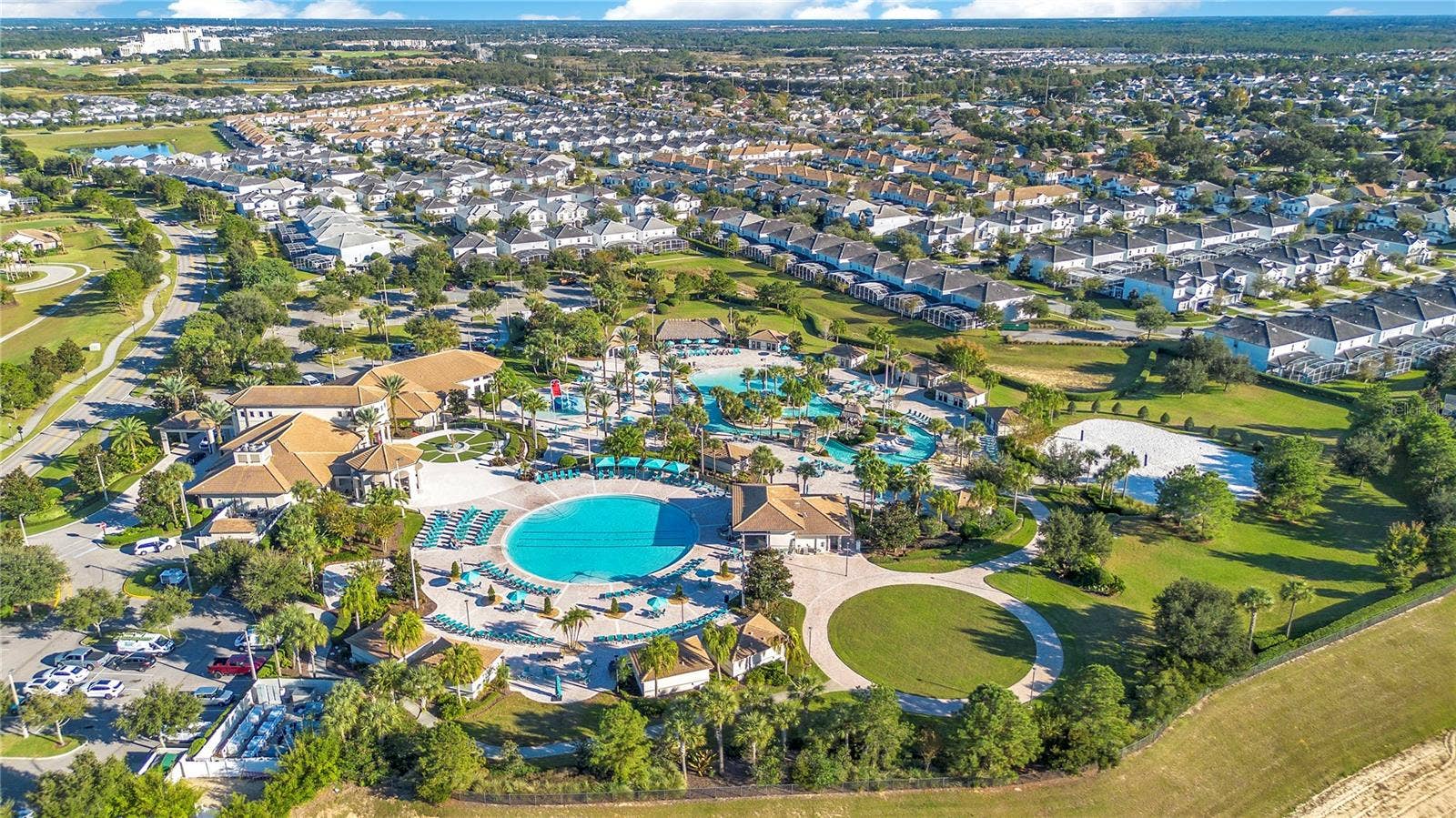 8961 STINGER DRIVE, Davenport, FL 33896 Oasis Clubhouse