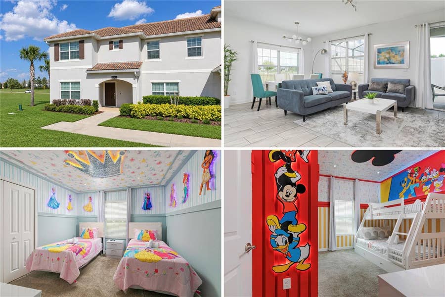 Property photo for 8961 STINGER DRIVE, Davenport, FL
