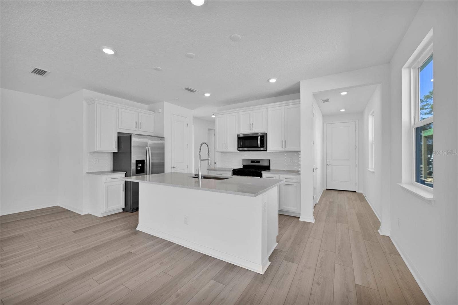 Inventory Home Pictured