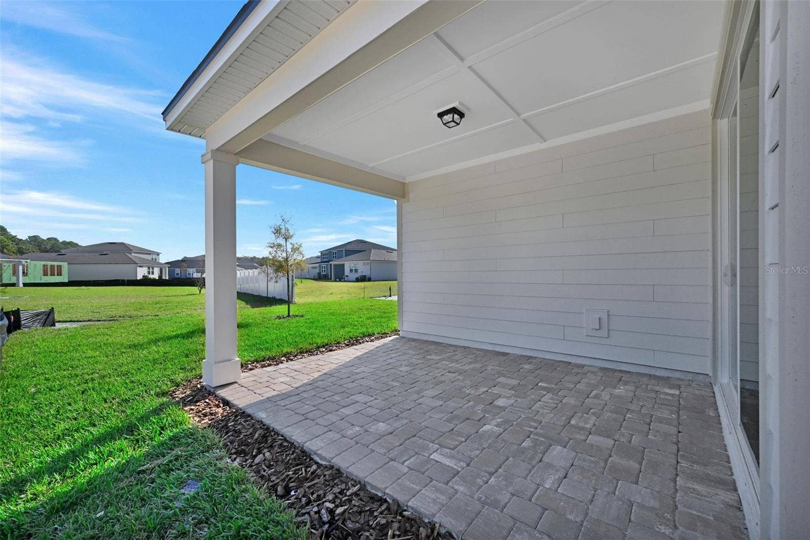Inventory Home Pictured