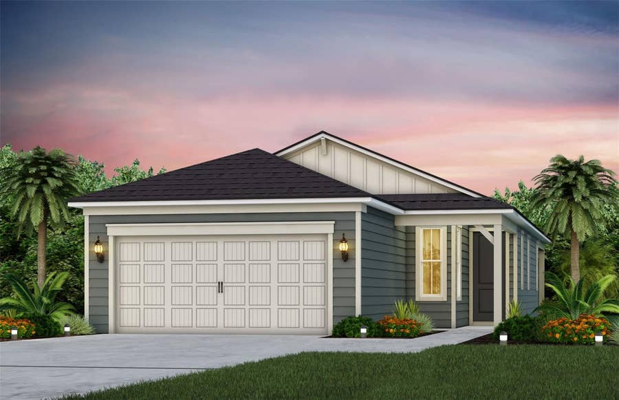 Property photo for 326 FISHTAIL PLACE, Palm Coast, FL