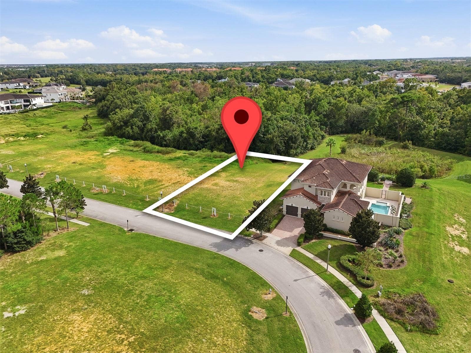 8027 TWIN EAGLES LOOP, Reunion, FL 34747 8027 TWIN EAGLES LOOP, Reunion, FL 34747