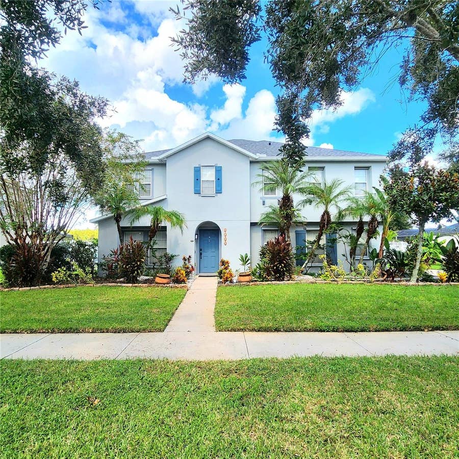 Property photo for 3899 CEDAR HAMMOCK TRAIL, St Cloud, FL