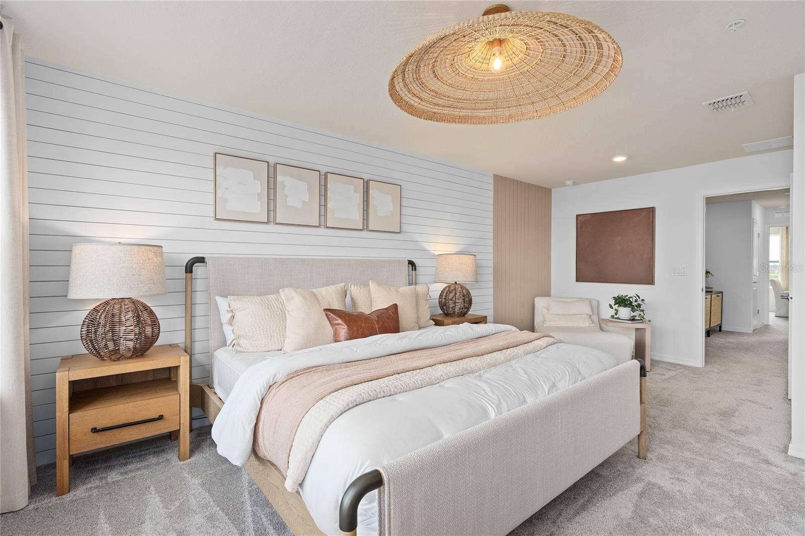 6403 ARGENT WOOD DRIVE, Winter Garden, FL 34787 Model Home Design Only. Pictures and furnishings are for illustrative purposes only. Elevations, colors and options may vary. Furniture is for model home staging only.