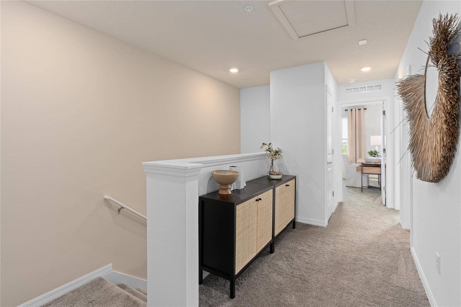 6403 ARGENT WOOD DRIVE, Winter Garden, FL 34787 Model Home Design Only. Pictures and furnishings are for illustrative purposes only. Elevations, colors and options may vary. Furniture is for model home staging only.