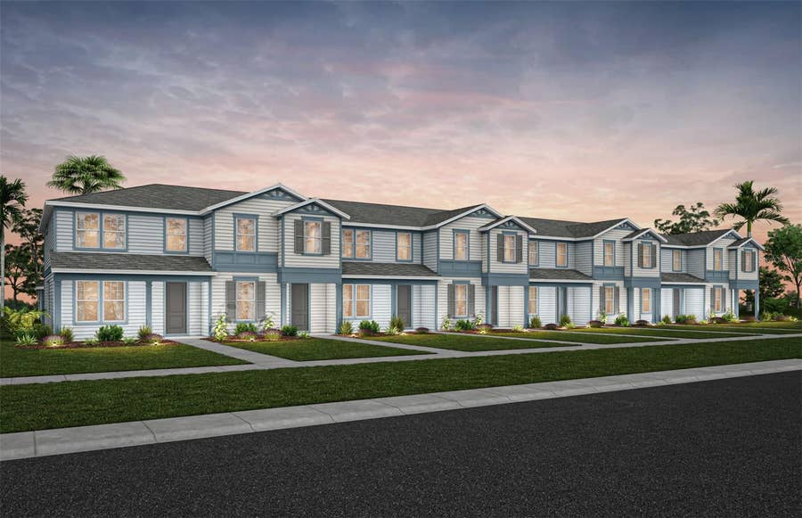 Property photo for 6403 ARGENT WOOD DRIVE, Winter Garden, FL
