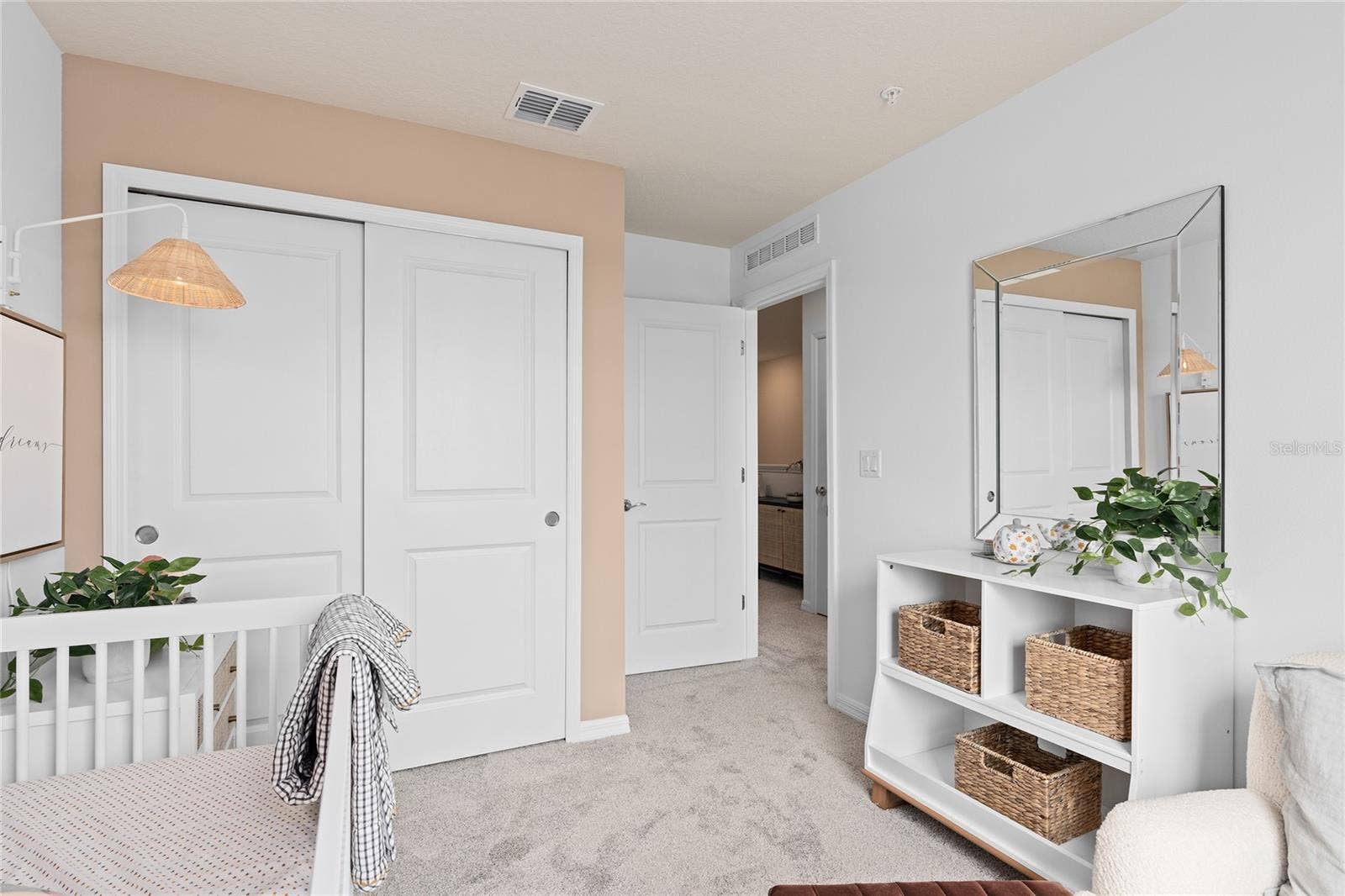 6403 ARGENT WOOD DRIVE, Winter Garden, FL 34787 Model Home Design Only. Pictures and furnishings are for illustrative purposes only. Elevations, colors and options may vary. Furniture is for model home staging only.
