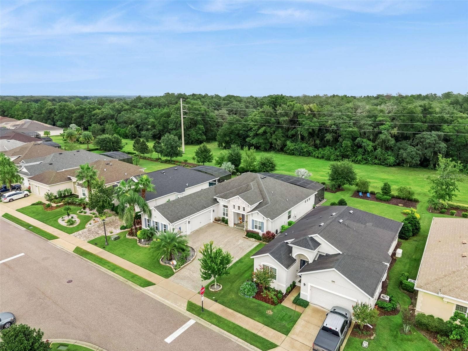 8400 BRIDGEPORT BAY CIRCLE, Mount Dora, FL 32757