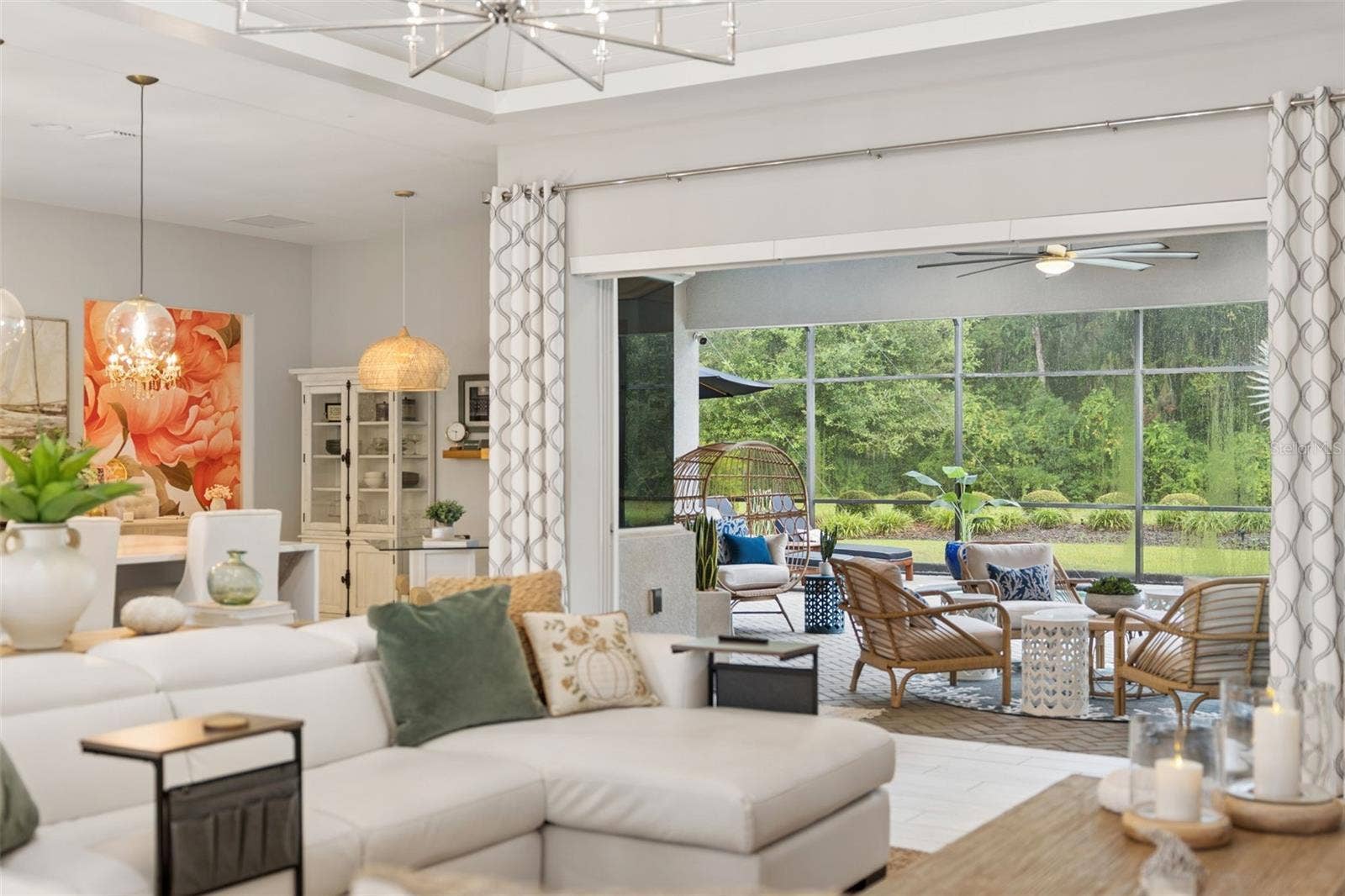 8400 BRIDGEPORT BAY CIRCLE, Mount Dora, FL 32757