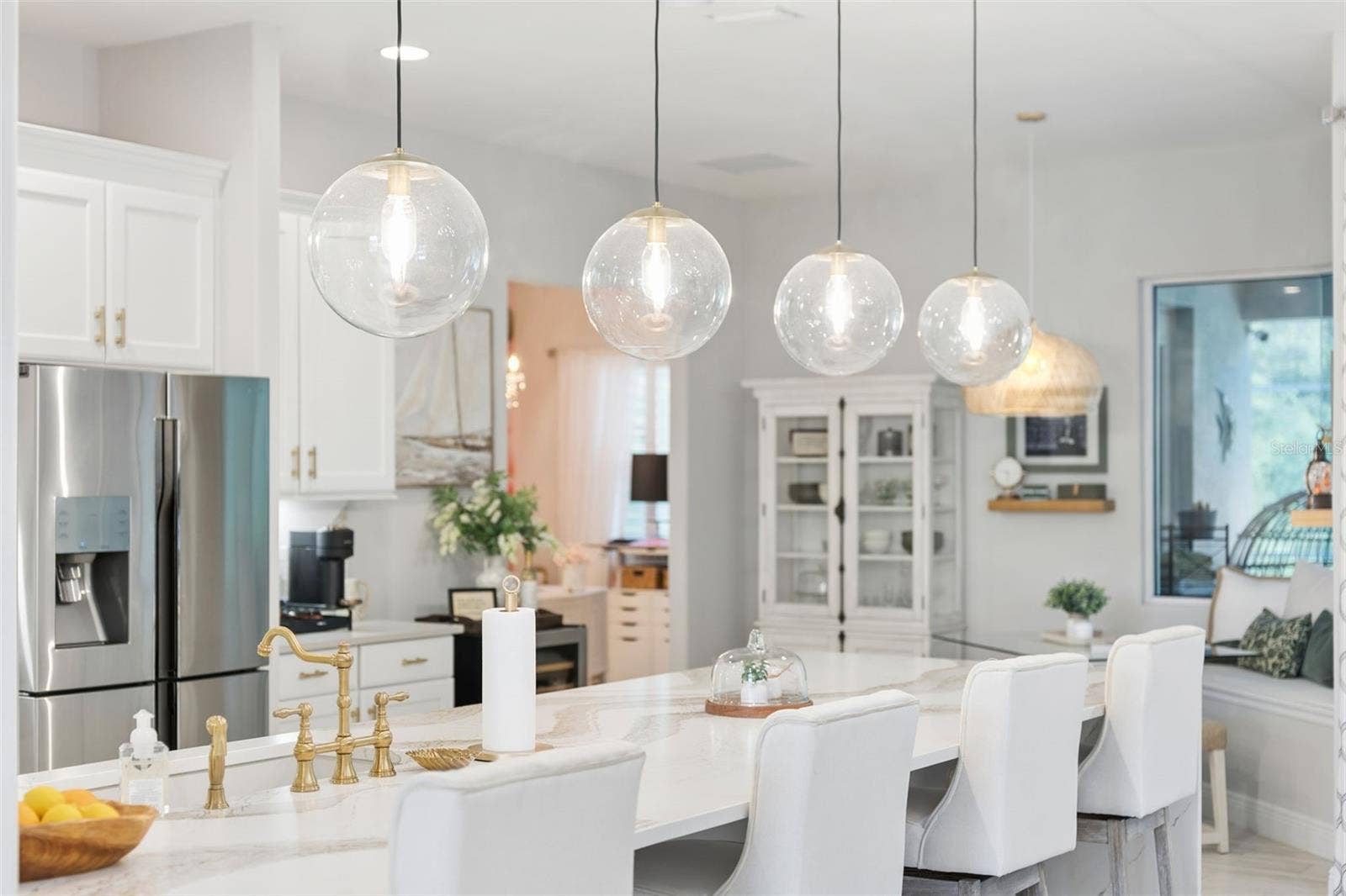 8400 BRIDGEPORT BAY CIRCLE, Mount Dora, FL 32757